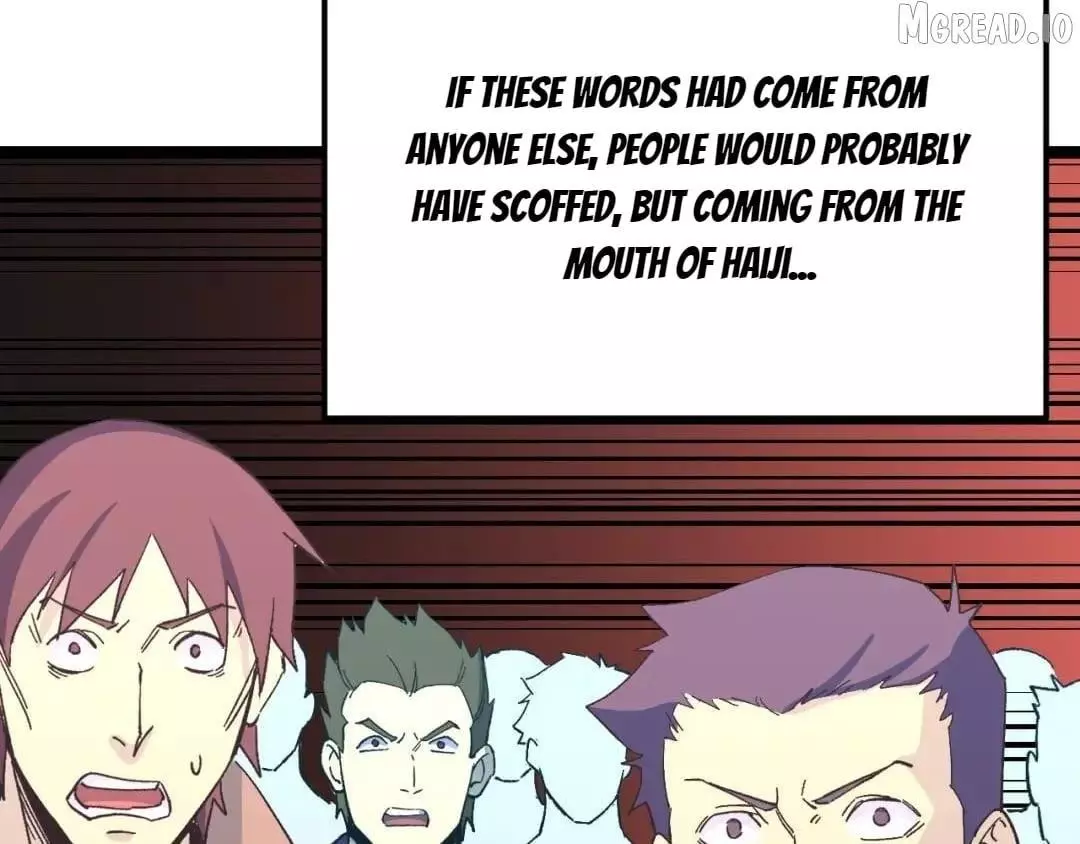 Apex Future Martial Arts Chapter 323 page 51