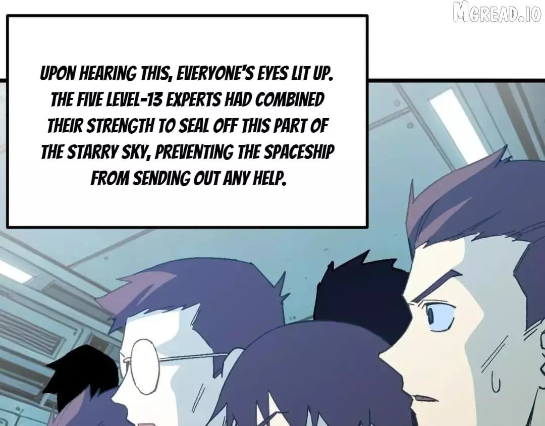 Apex Future Martial Arts Chapter 323 page 73