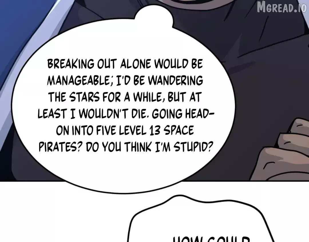 Apex Future Martial Arts Chapter 323 page 6
