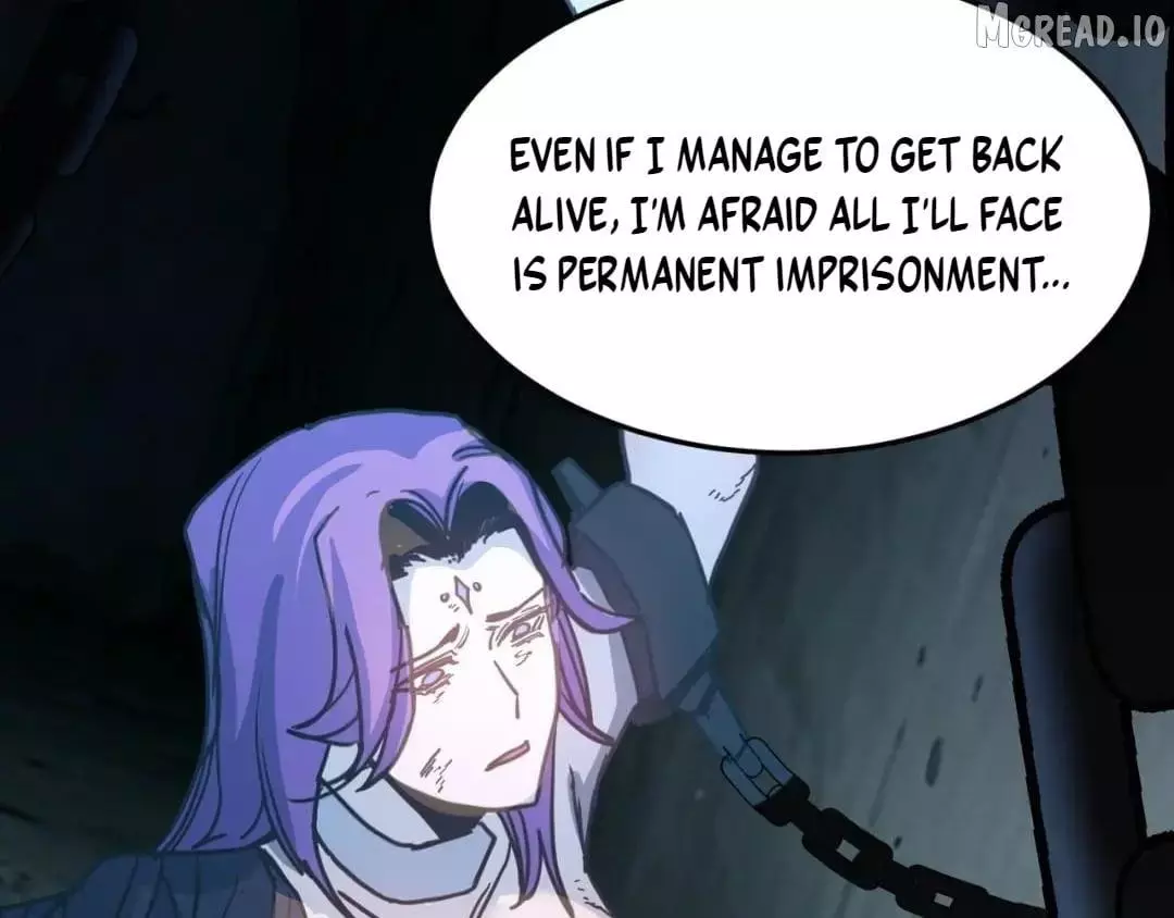 Apex Future Martial Arts Chapter 323 page 38