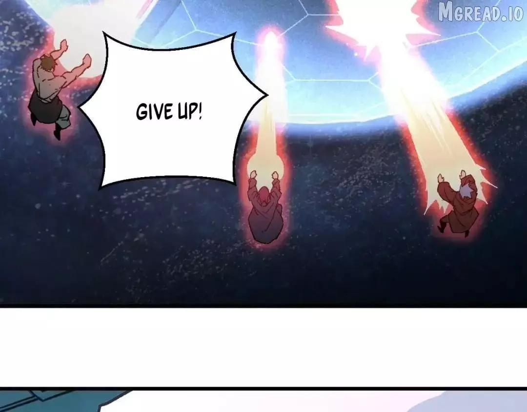 Apex Future Martial Arts Chapter 323 page 63