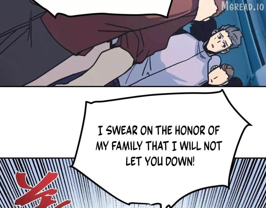 Apex Future Martial Arts Chapter 323 page 12