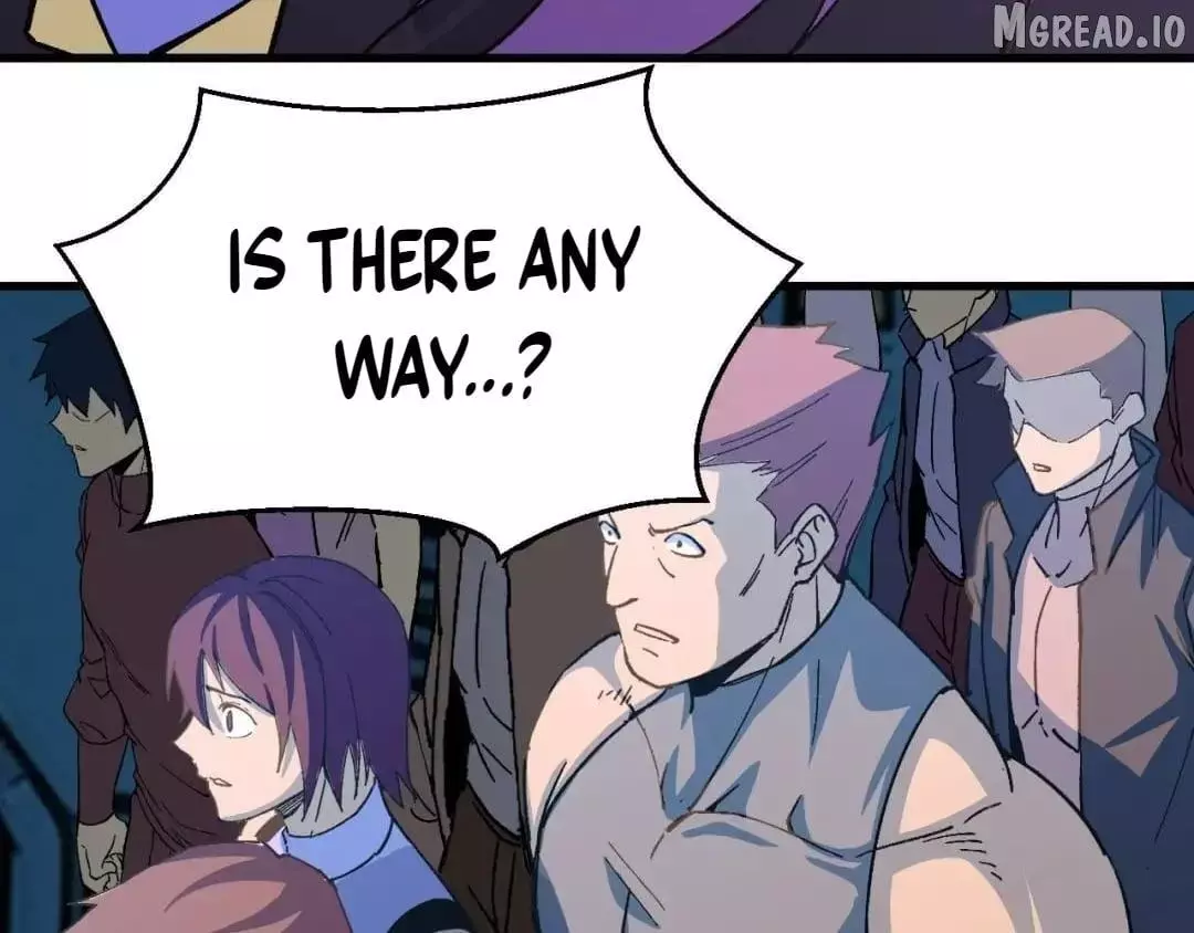 Apex Future Martial Arts Chapter 323 page 43