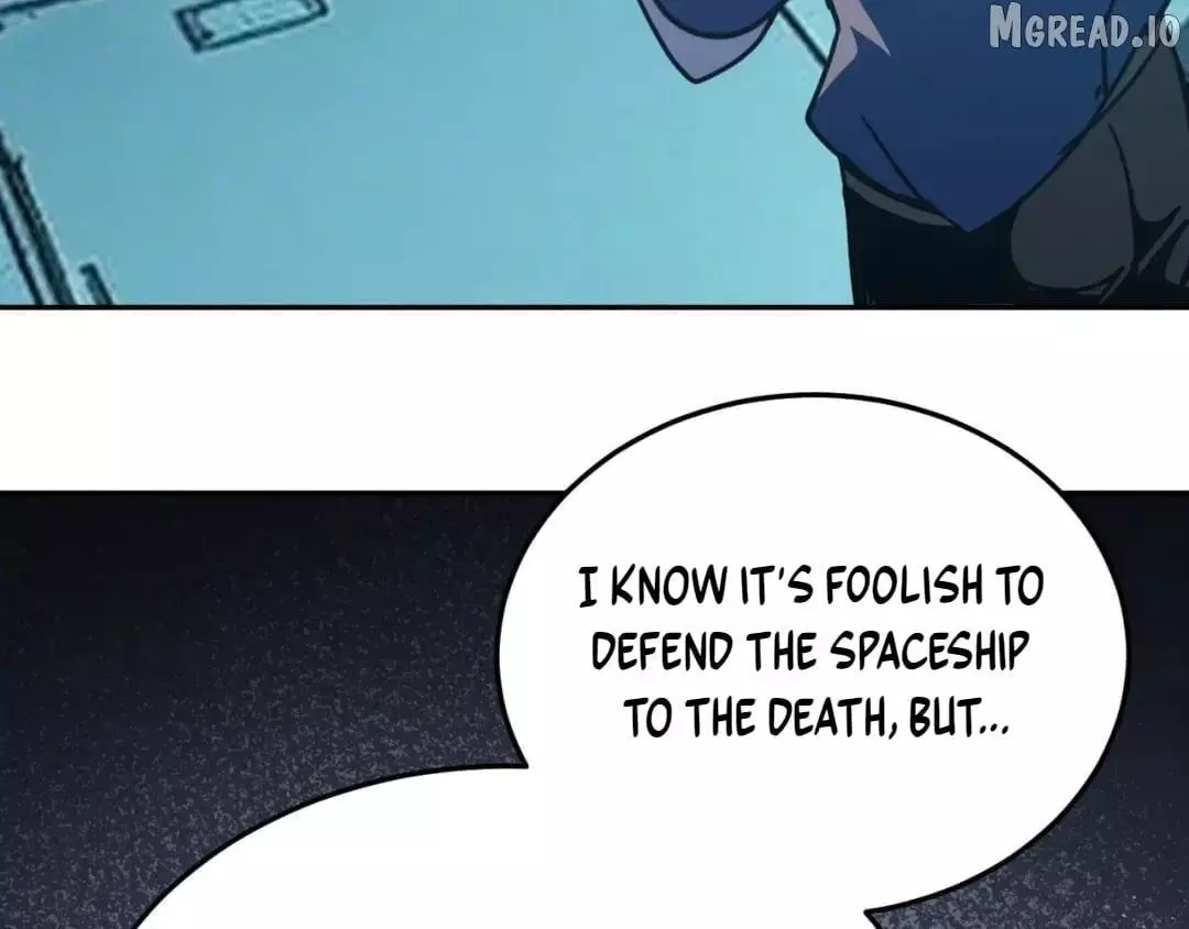 Apex Future Martial Arts Chapter 323 page 34