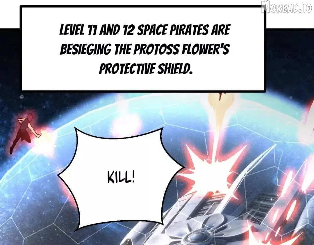 Apex Future Martial Arts Chapter 323 page 61