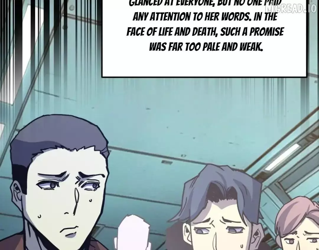 Apex Future Martial Arts Chapter 323 page 16