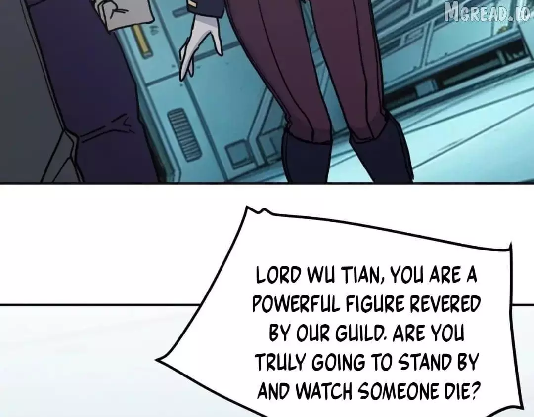 Apex Future Martial Arts Chapter 323 page 23