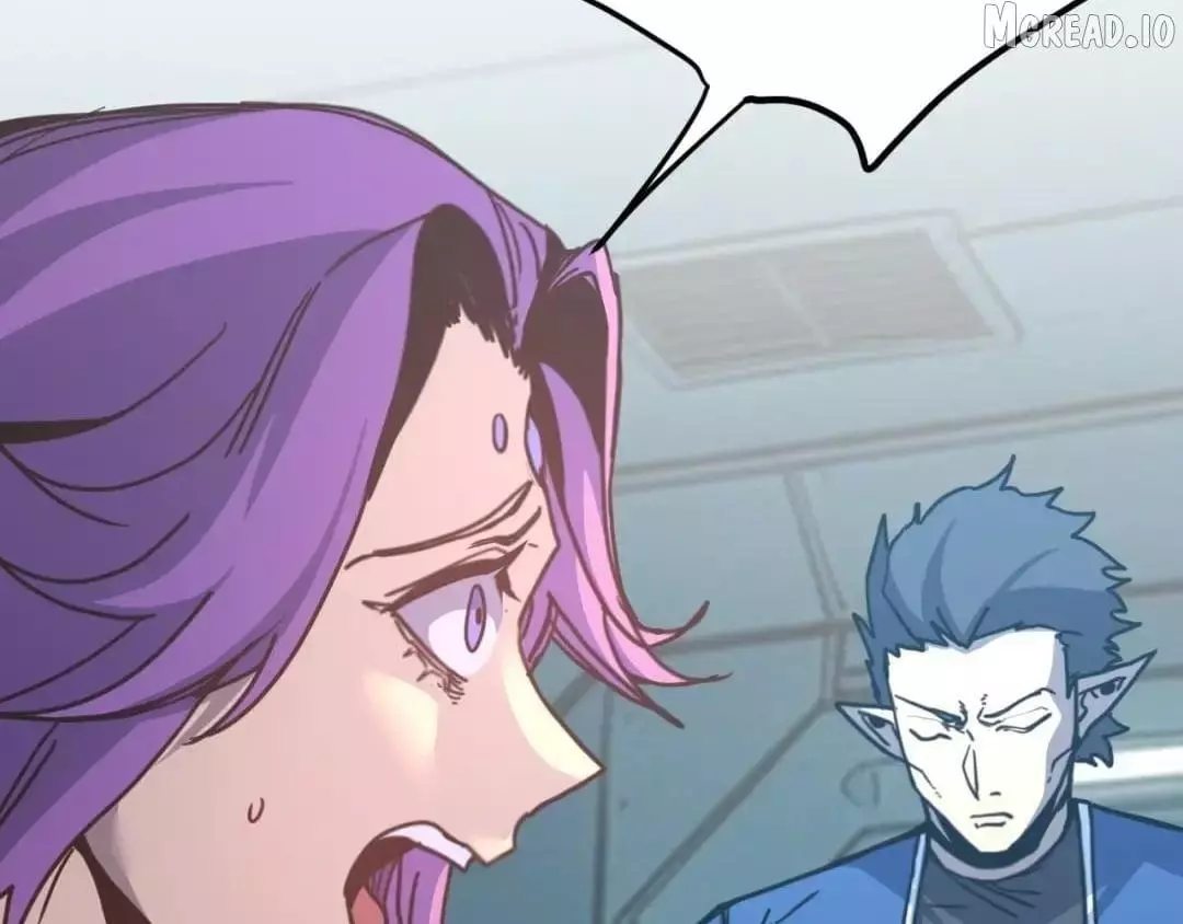 Apex Future Martial Arts Chapter 323 page 24