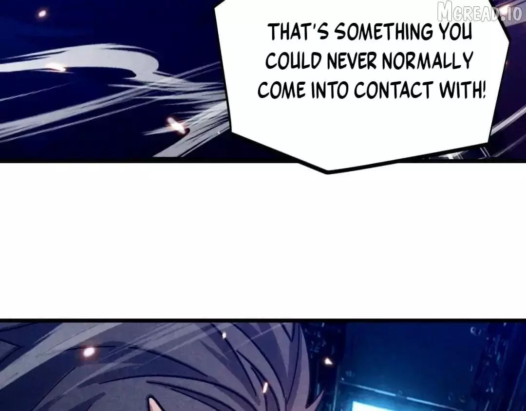 Apex Future Martial Arts Chapter 323 page 106