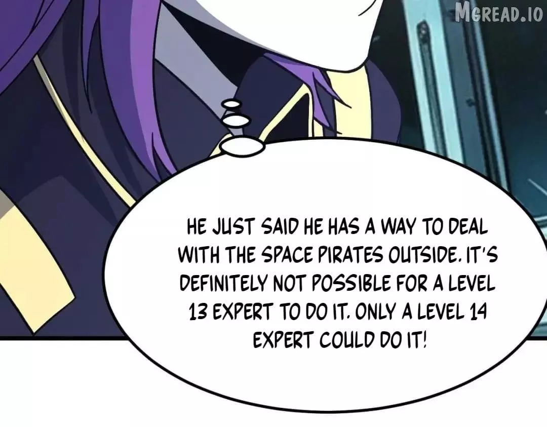 Apex Future Martial Arts Chapter 323 page 100