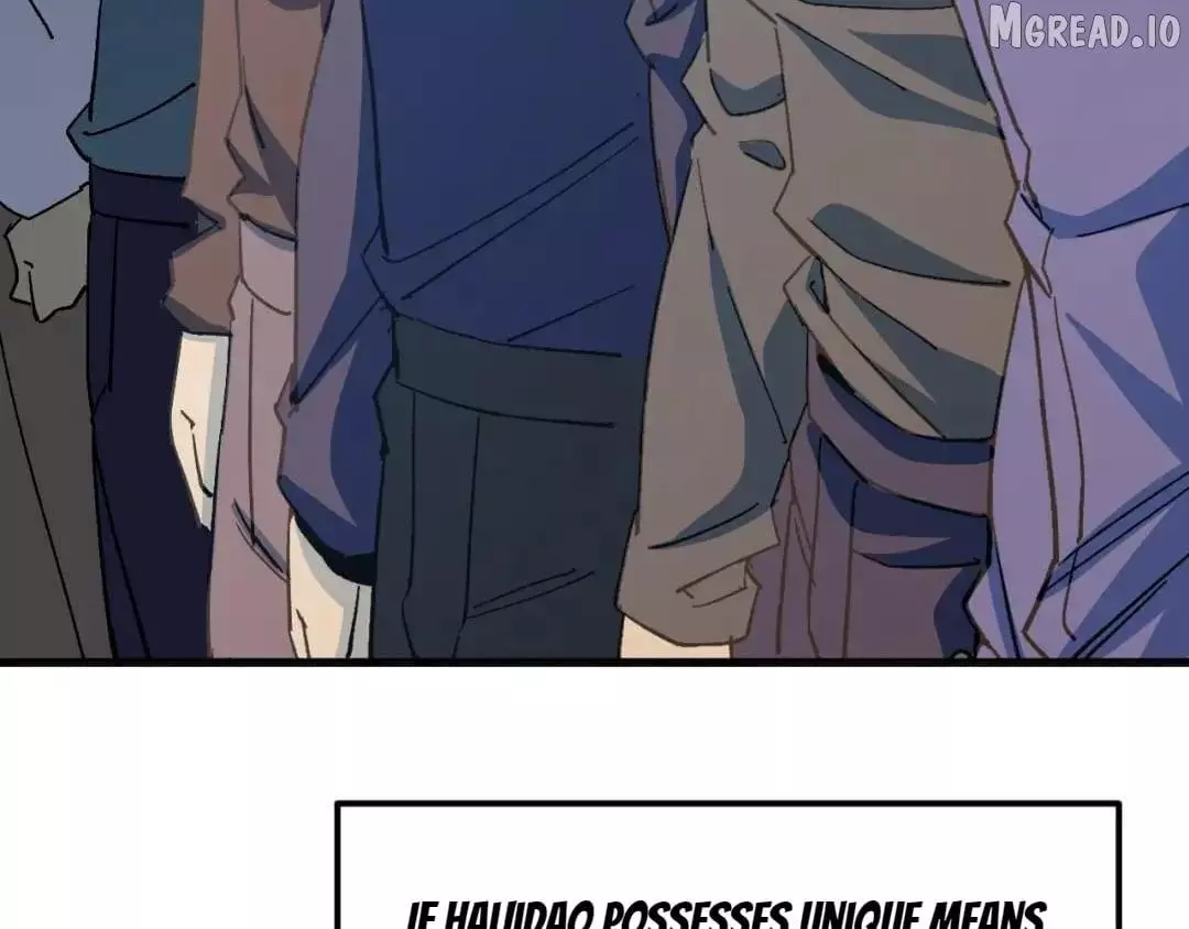 Apex Future Martial Arts Chapter 323 page 75