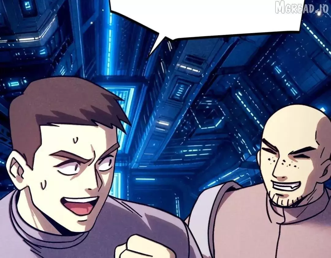 Apex Future Martial Arts Chapter 323 page 104