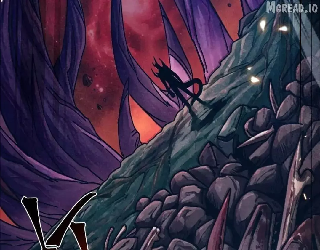 Apex Future Martial Arts Chapter 323 page 132