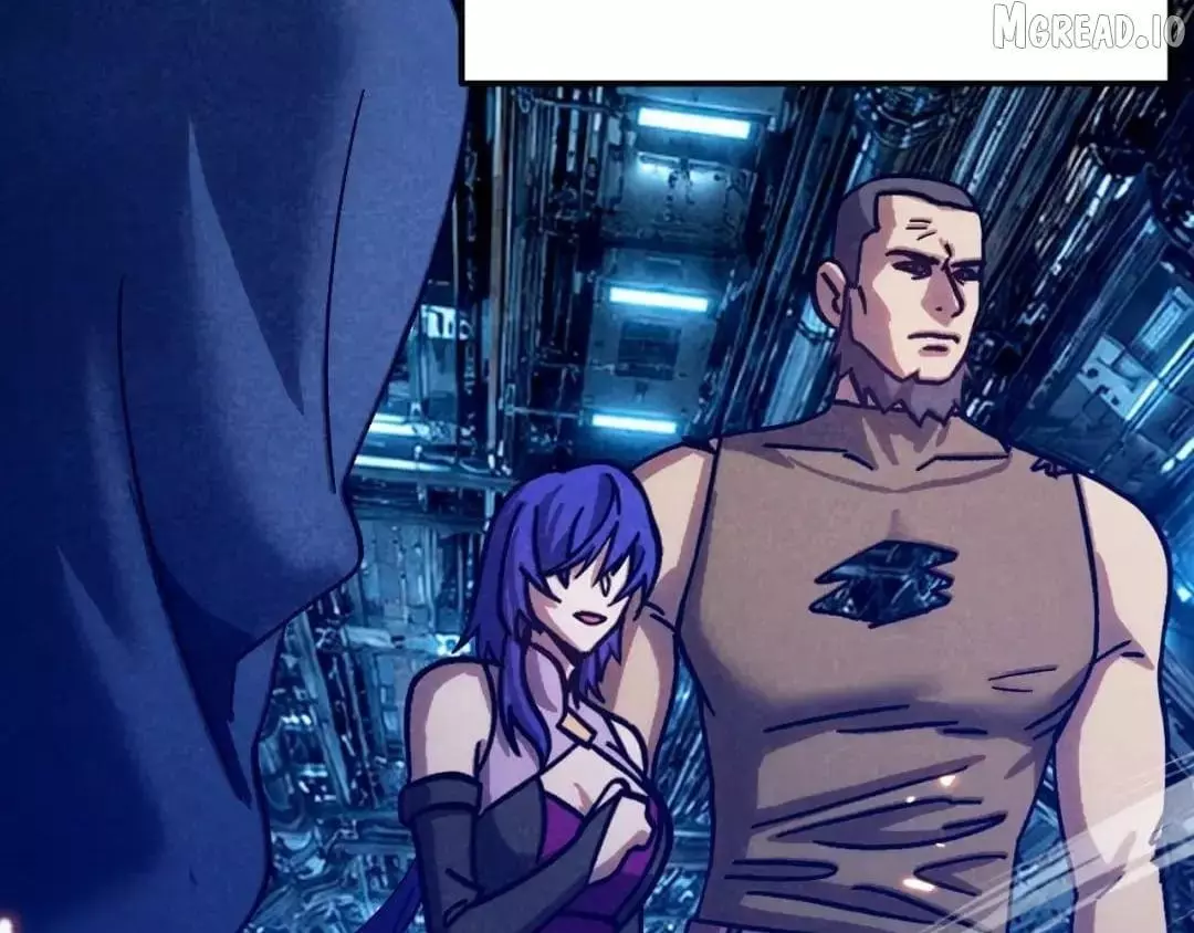 Apex Future Martial Arts Chapter 323 page 108
