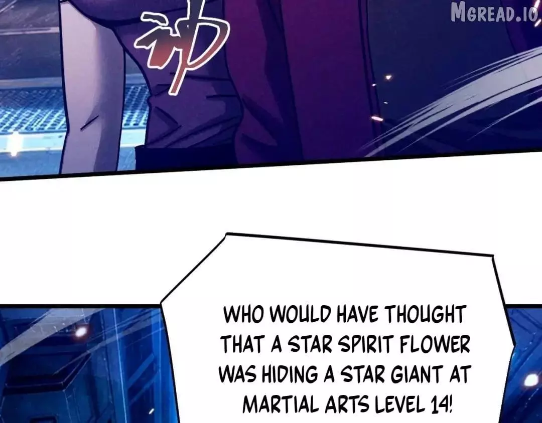 Apex Future Martial Arts Chapter 323 page 103