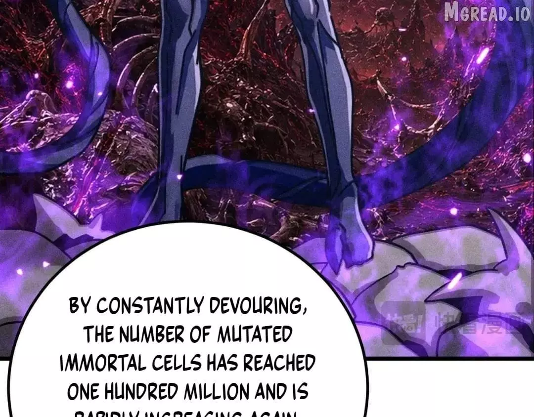 Apex Future Martial Arts Chapter 323 page 137