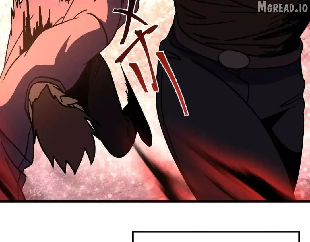 Apex Future Martial Arts Chapter 323 page 83