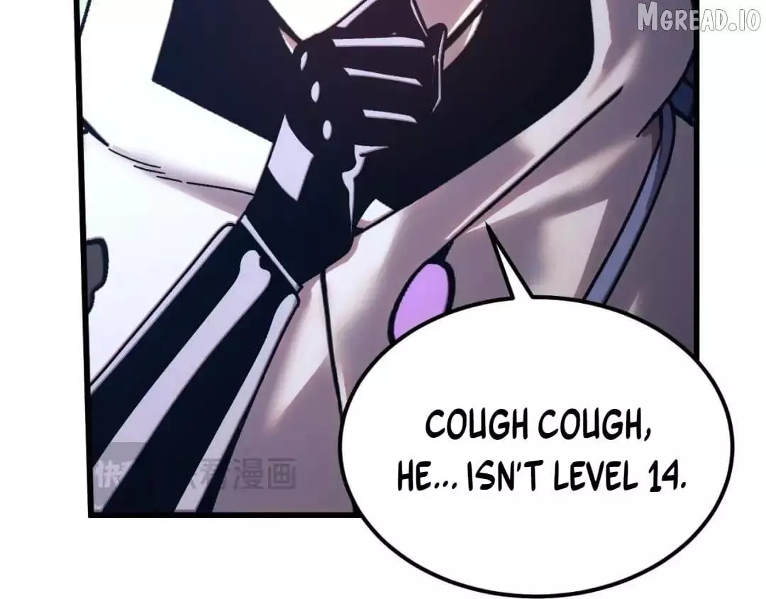 Apex Future Martial Arts Chapter 323 page 111
