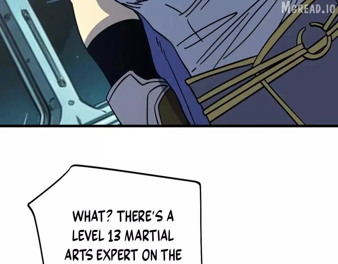 Apex Future Martial Arts Chapter 323 page 89