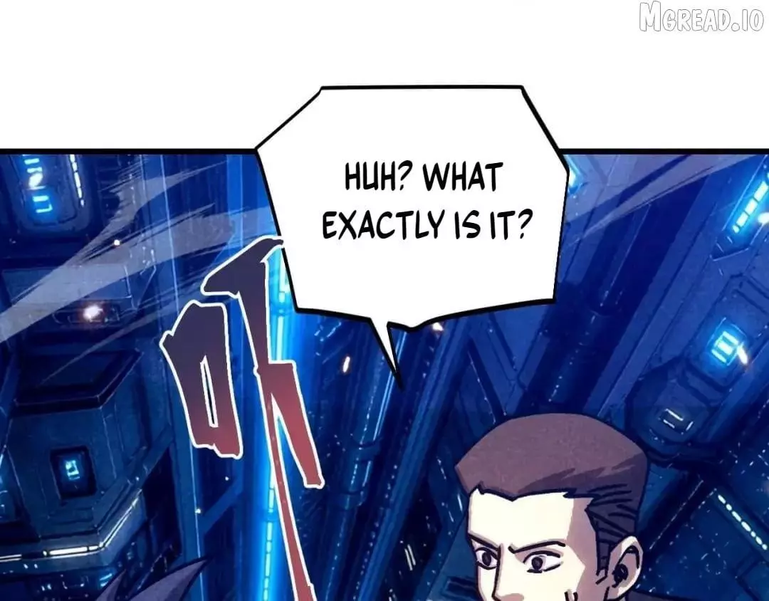 Apex Future Martial Arts Chapter 323 page 112