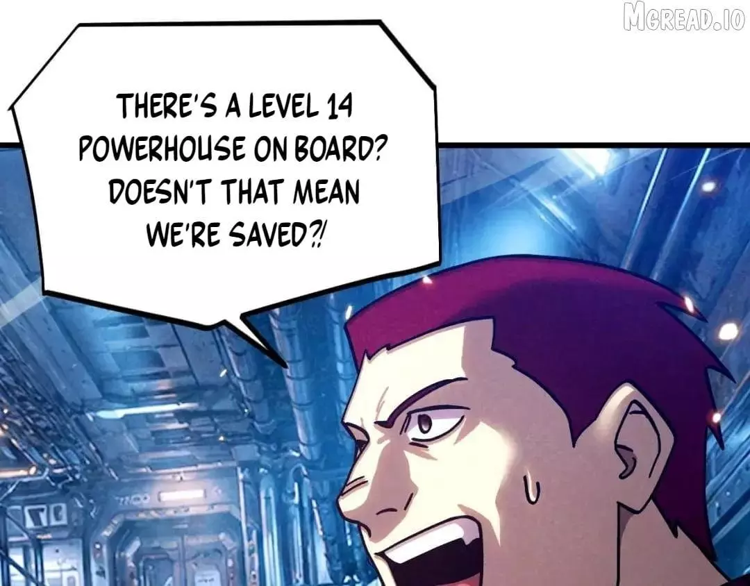 Apex Future Martial Arts Chapter 323 page 101