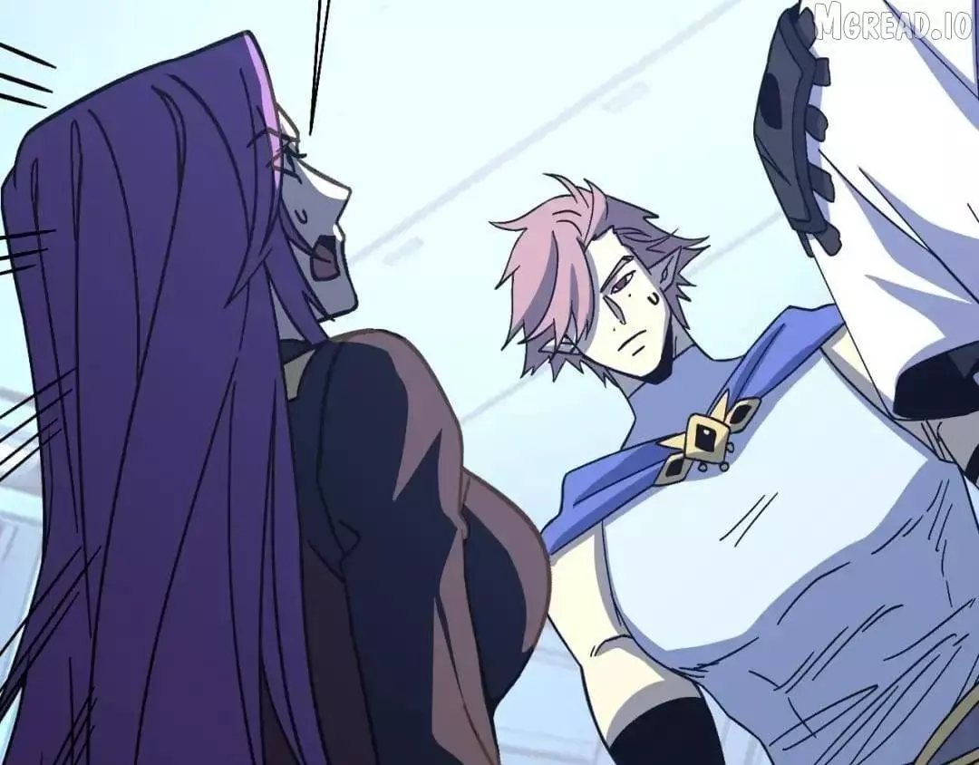 Apex Future Martial Arts Chapter 323 page 96