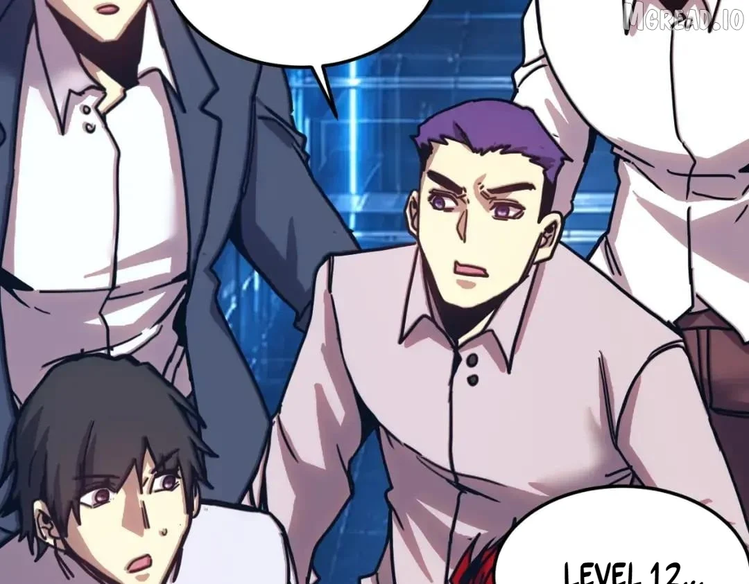 Log into the Future Chapter 324 page 45