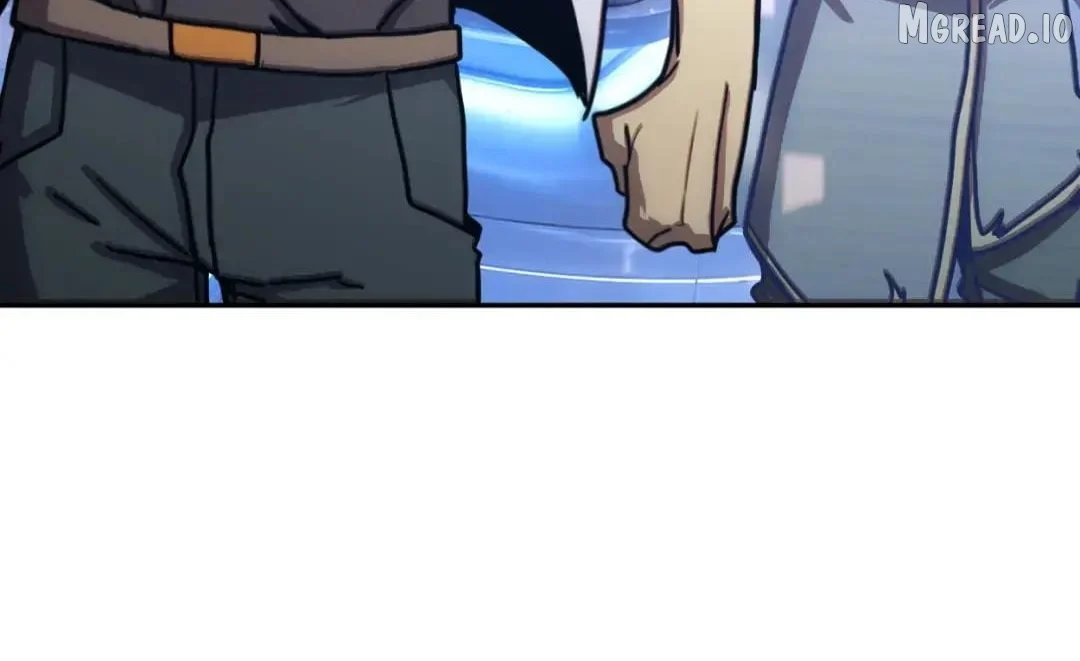 Log into the Future Chapter 324 page 40