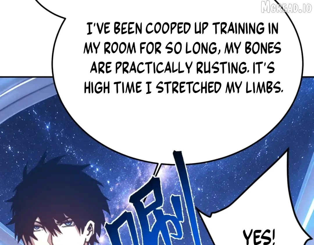Log into the Future Chapter 324 page 38