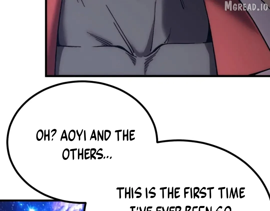 Log into the Future Chapter 324 page 6