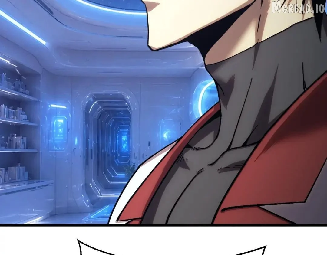 Log into the Future Chapter 324 page 13