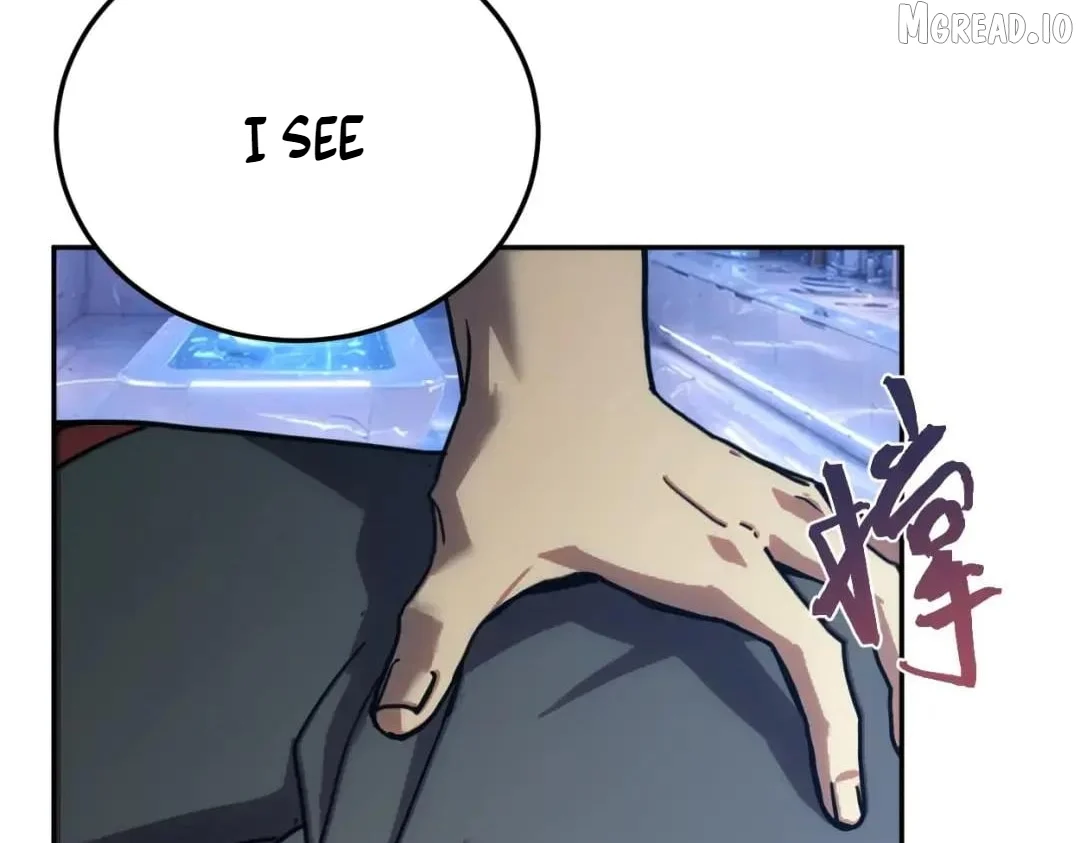 Log into the Future Chapter 324 page 36