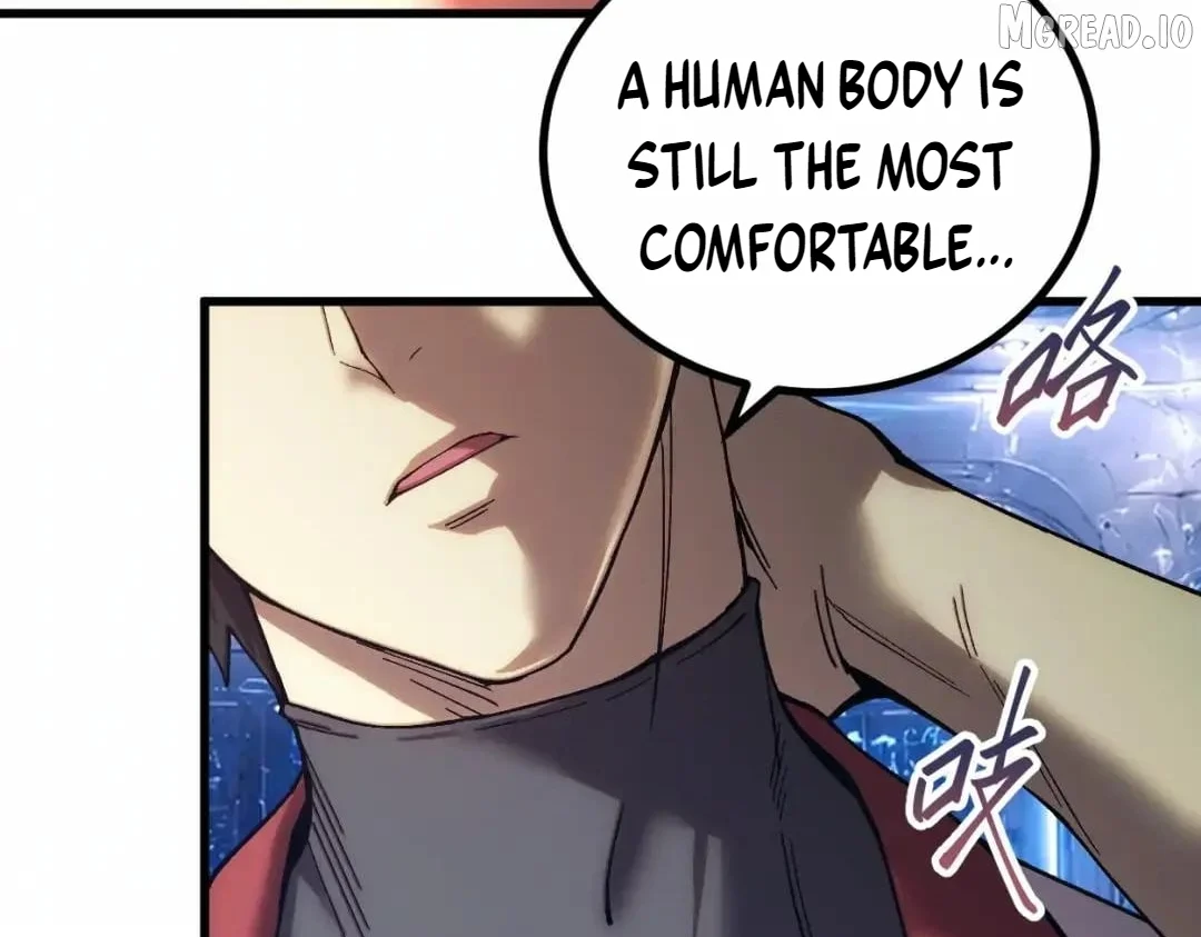 Log into the Future Chapter 324 page 5
