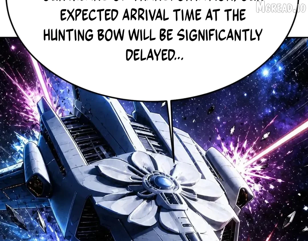 Log into the Future Chapter 324 page 31
