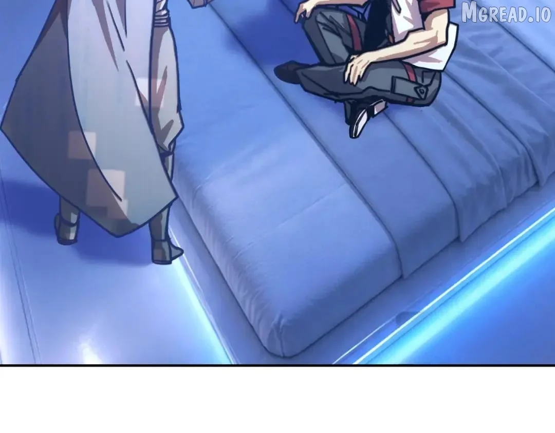 Log into the Future Chapter 324 page 20