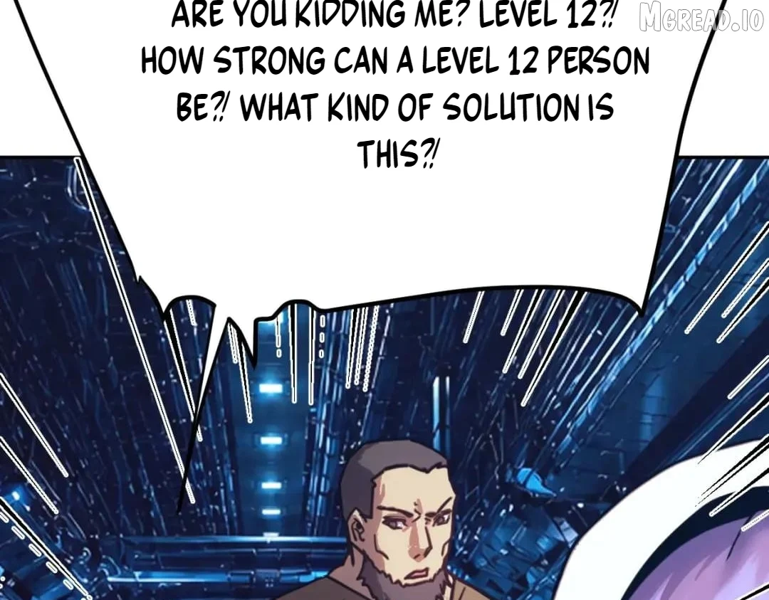 Log into the Future Chapter 324 page 47