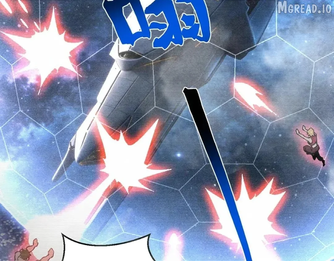 Log into the Future Chapter 324 page 26