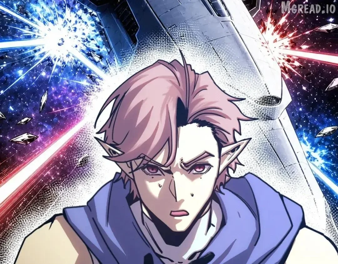Log into the Future Chapter 324 page 32