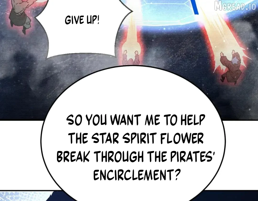 Log into the Future Chapter 324 page 27