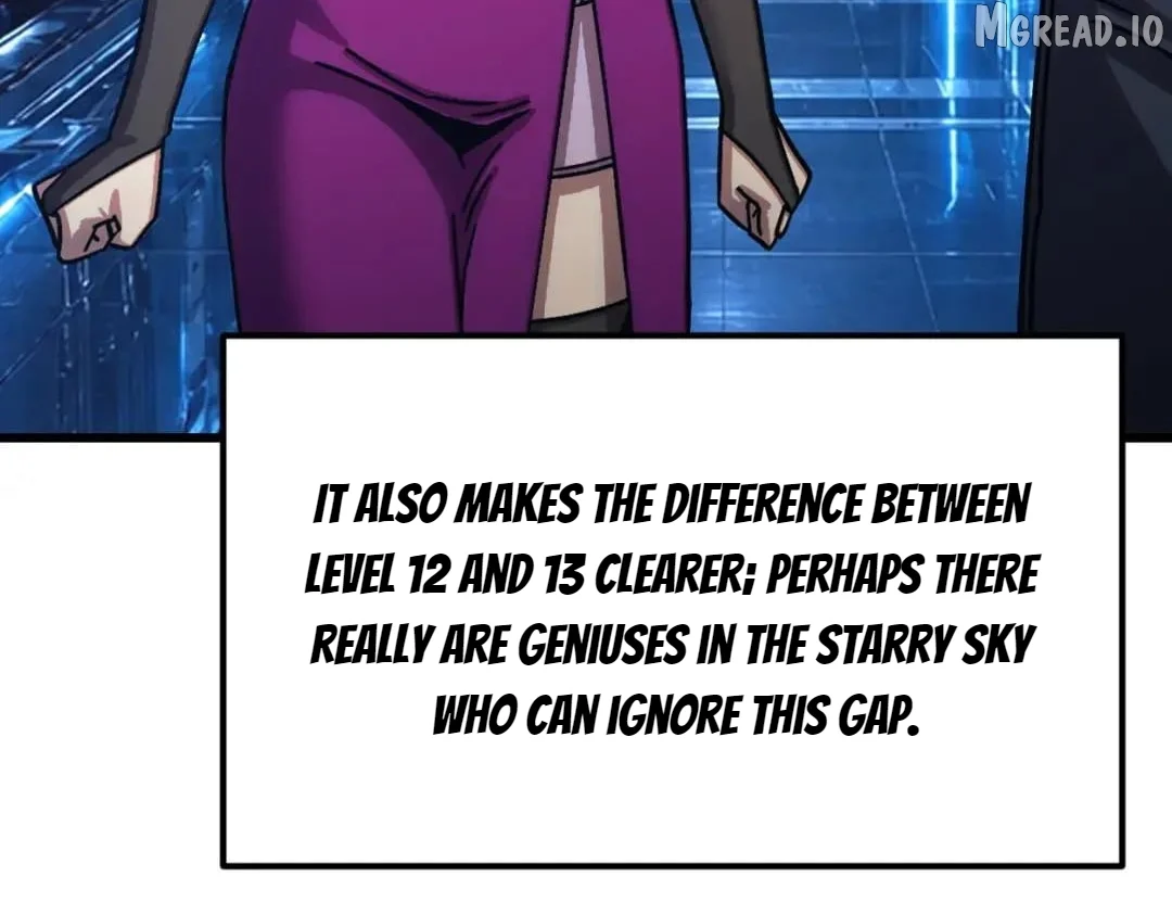 Log into the Future Chapter 324 page 57