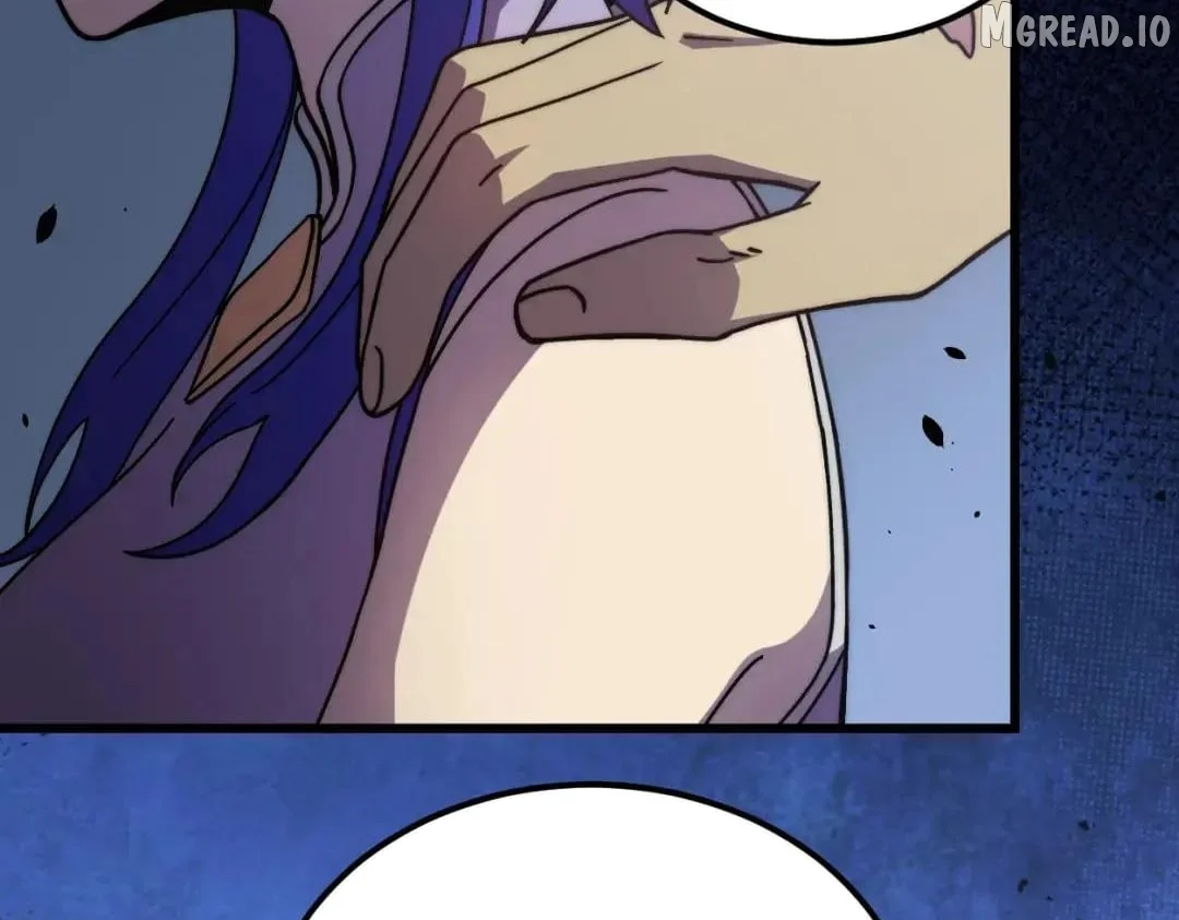 Log into the Future Chapter 324 page 85