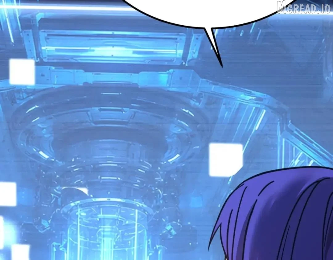 Log into the Future Chapter 324 page 60