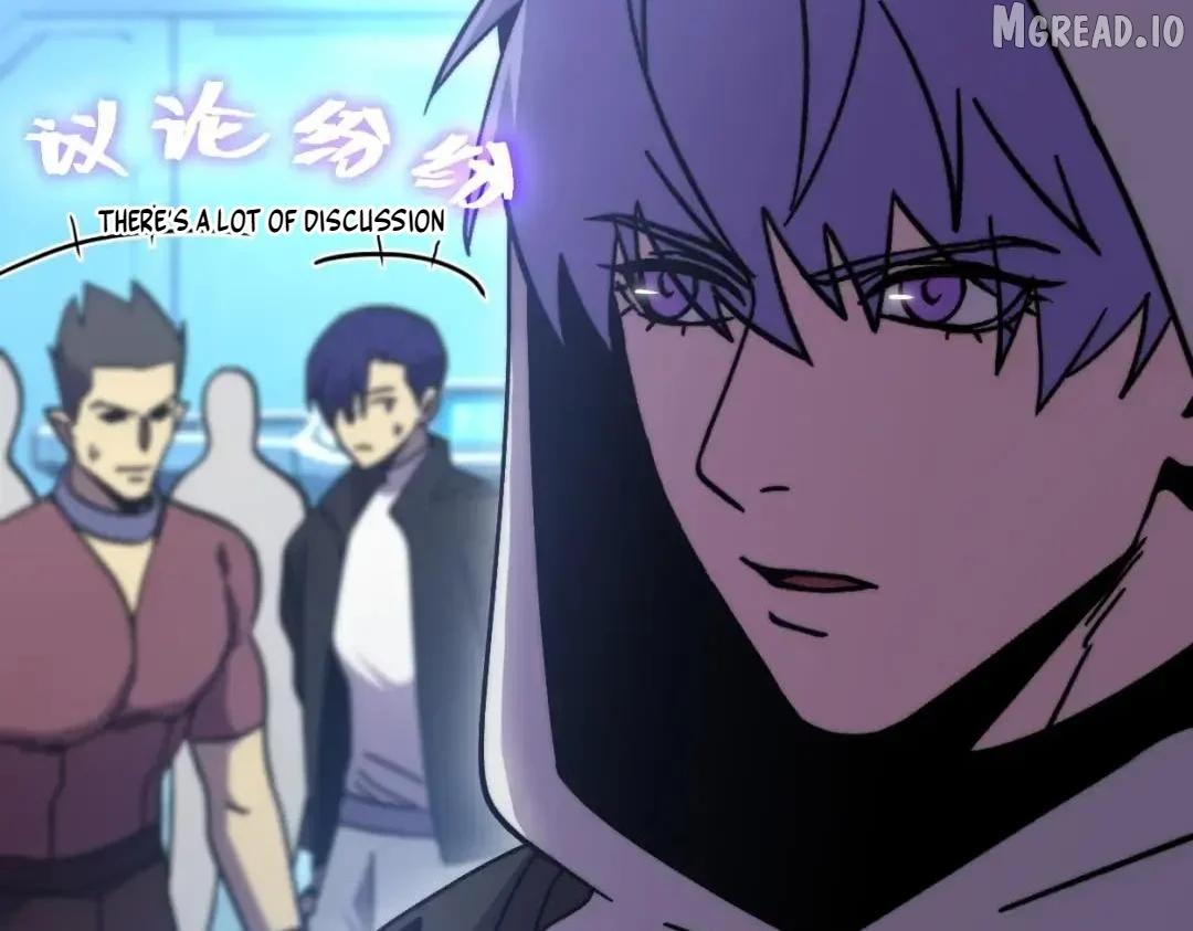 Log into the Future Chapter 324 page 96