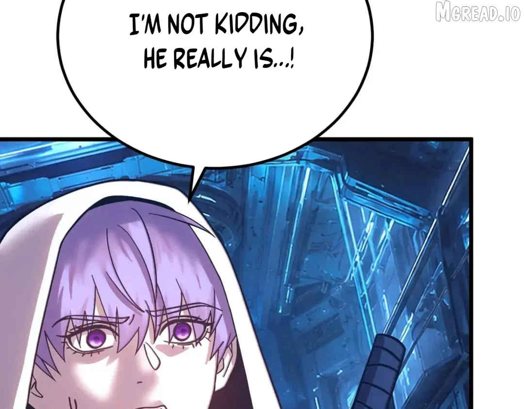 Log into the Future Chapter 324 page 68