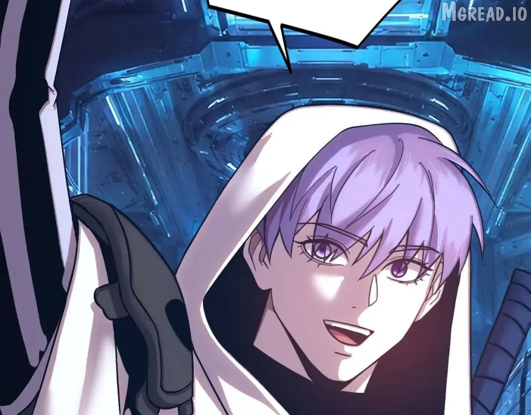 Log into the Future Chapter 324 page 72