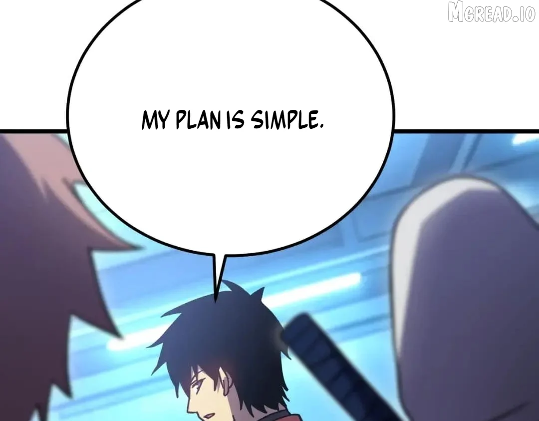 Log into the Future Chapter 324 page 103