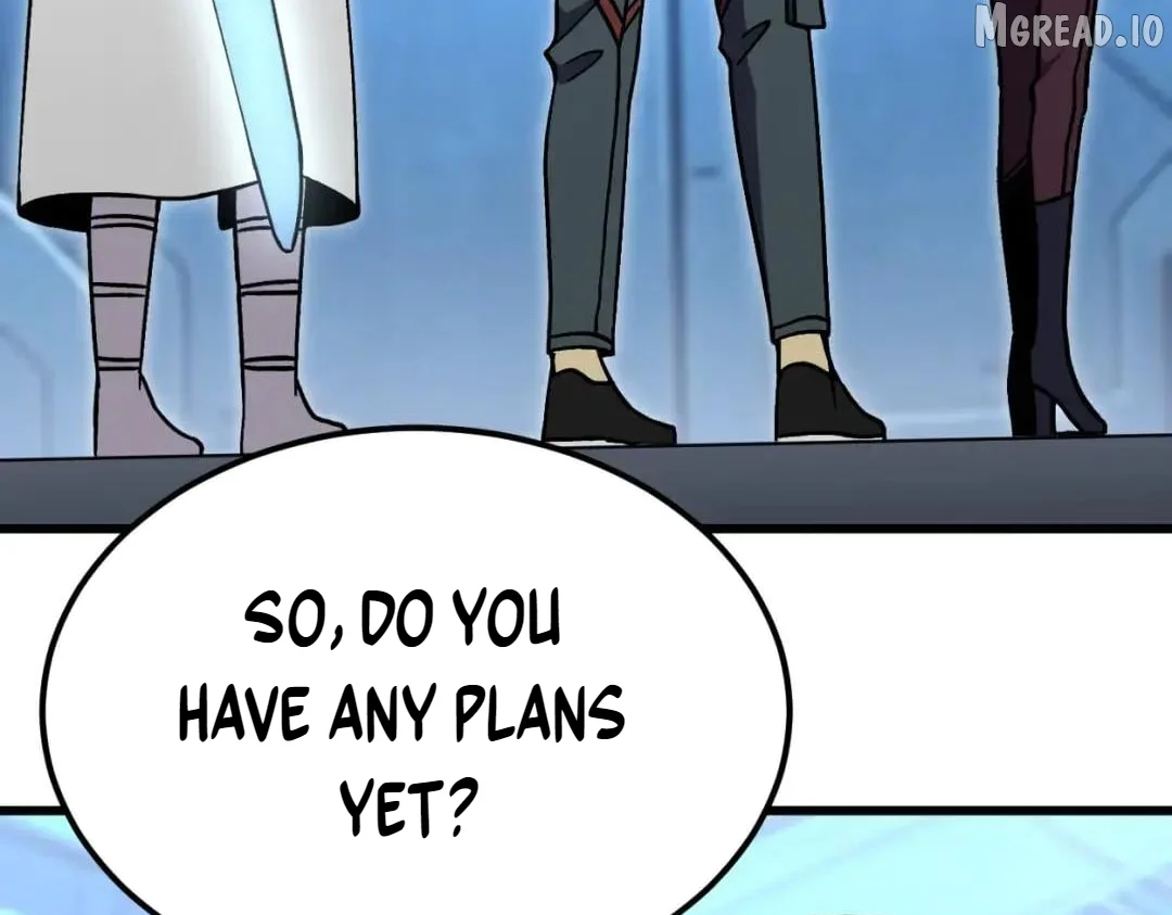 Log into the Future Chapter 324 page 92