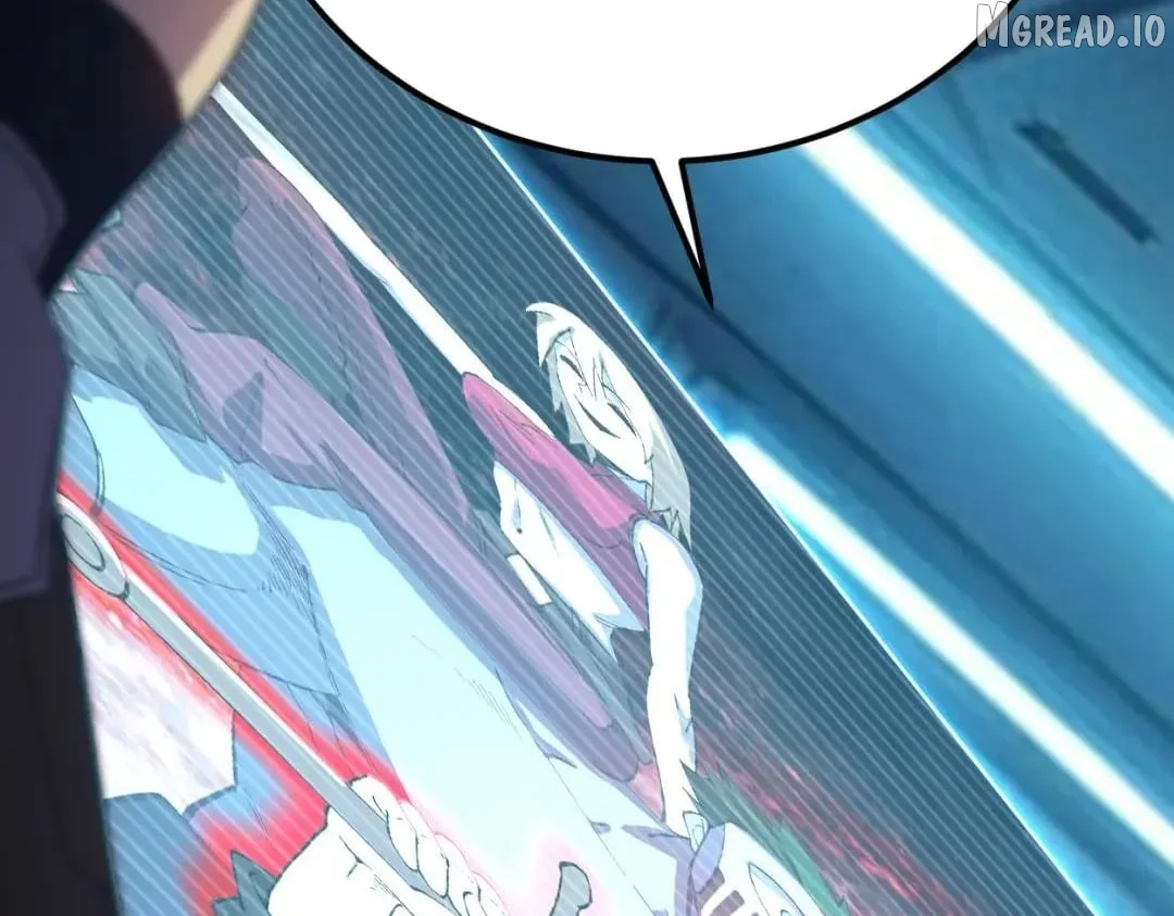 Log into the Future Chapter 324 page 116