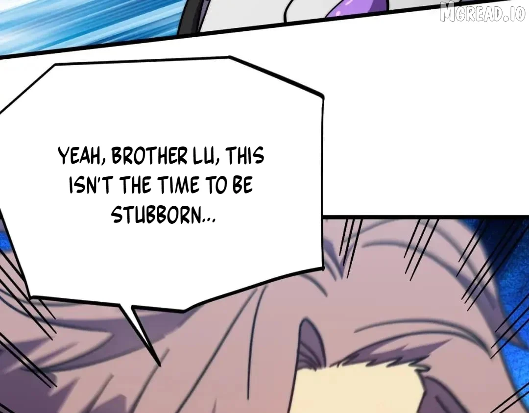 Log into the Future Chapter 324 page 113