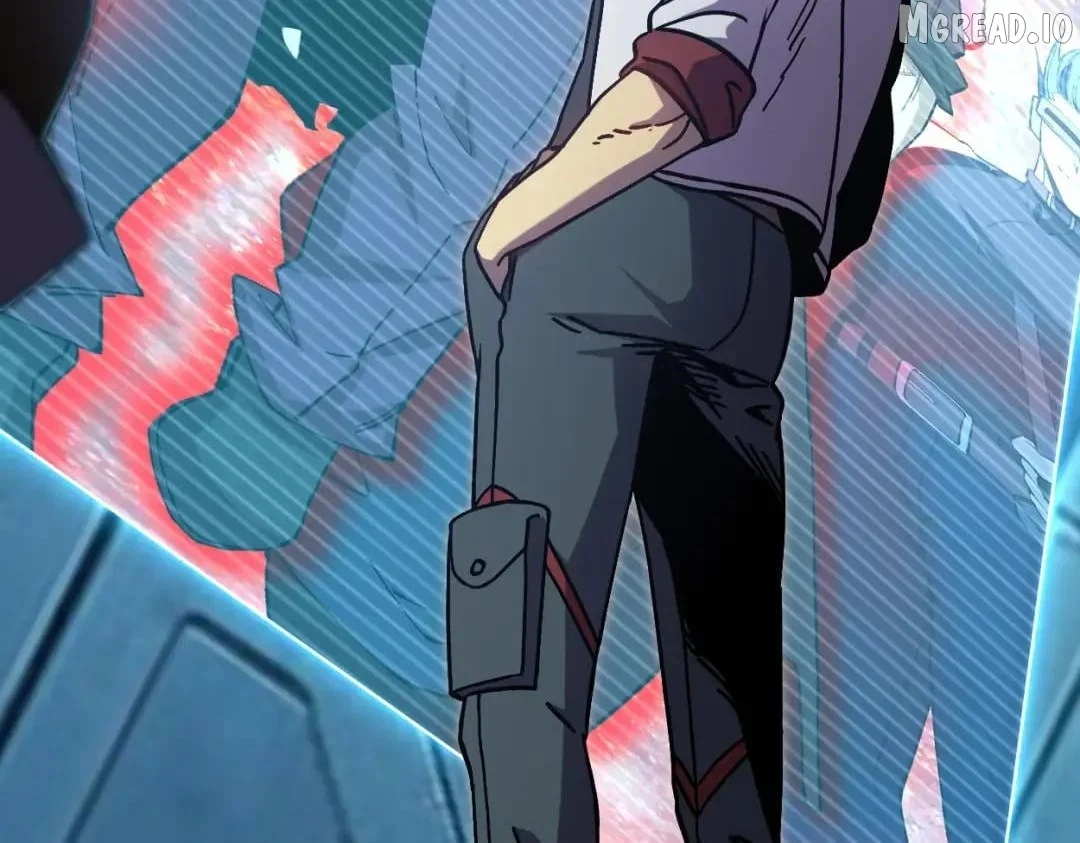 Log into the Future Chapter 324 page 118